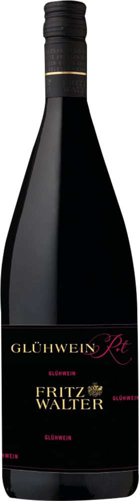 Glühwein rot 1,0 L