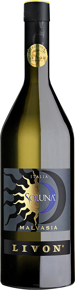 2023 Soluna Malvasia Friuli DOC