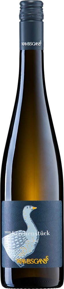 2019 Nußdorfer Kirchenstück Riesling