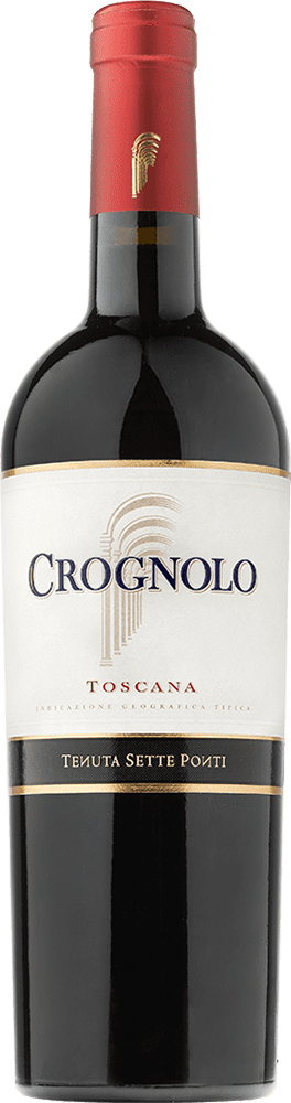 2023 Crognolo Toscana IGP 1,5 L
