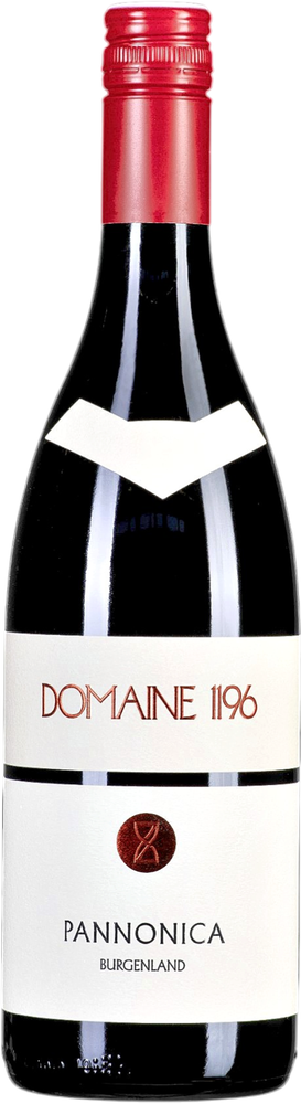 2019 Burgenland "Domaine 1196 Pannonica" Rotwein Cuvée