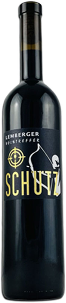 2022 Lemberger "Vol%TREFFER"