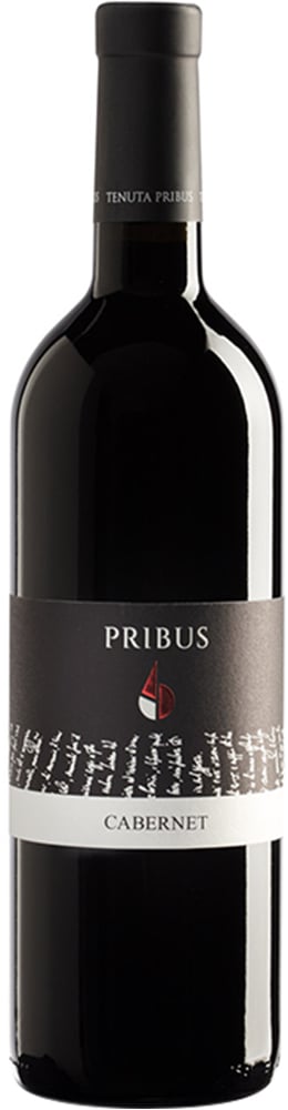 2017 Cabernet Friuli DOC Linea Vigna Augusta