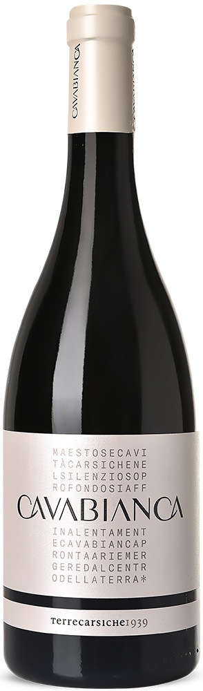 2024 Cava Bianca Bianco Valle d'Itria IGP