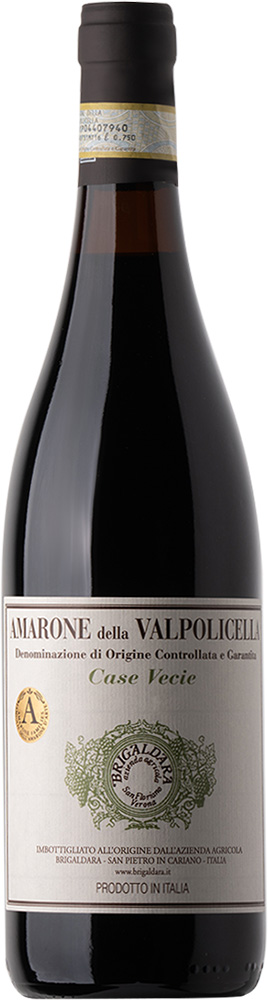 2017 Case Vecie Amarone della Valpolicella DOCG