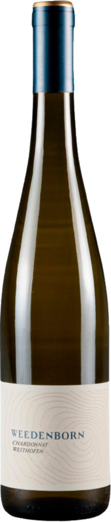 2022 Westhofener Chardonnay