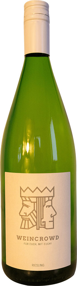 2022 Riesling 1,0 L