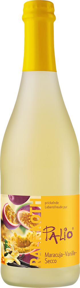 Palio Maracuja Vanille - Secco