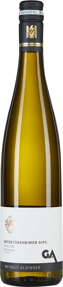2025 Untertürkheimer Gips Riesling