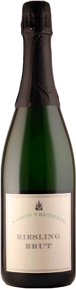 2022 Riesling Jahrgangssekt