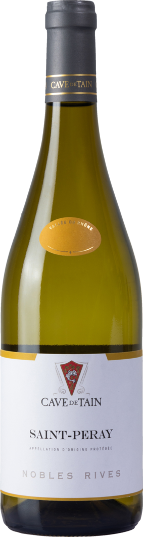 2023 Cave de Tain Saint-Peray