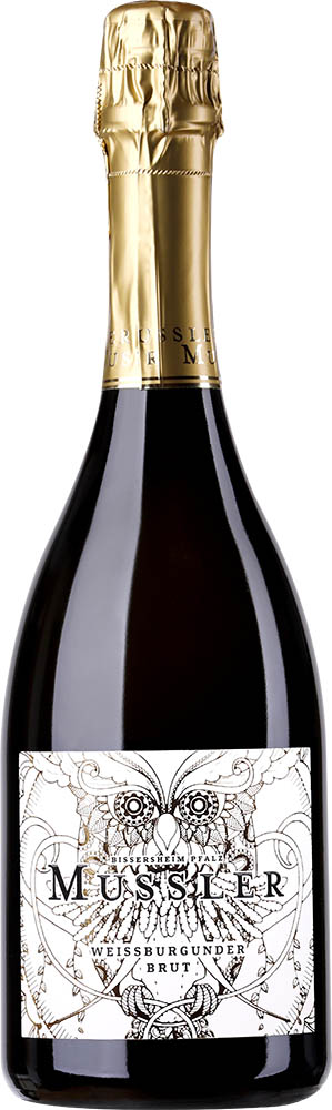 2022 Weißburgunder Sekt