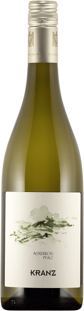 2025 Auxerrois VDP.Gutswein BIO