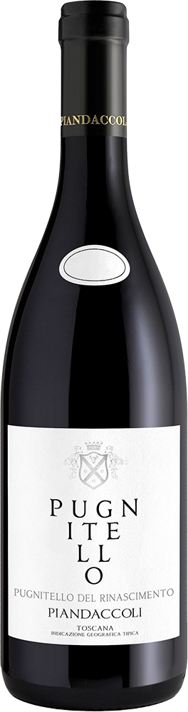 2019 Pugnitello del Rinascimento Toscana IGP