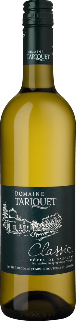 2024 Domaine Tariquet Classic