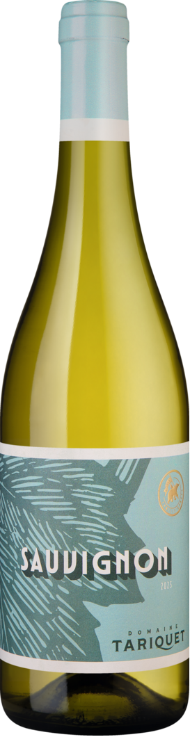 2025 Domaine Tariquet Classic