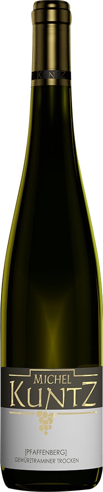 2024 [PFAFFENBERG] Gewürtztraminer