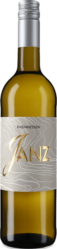 2025 Grauer Burgunder