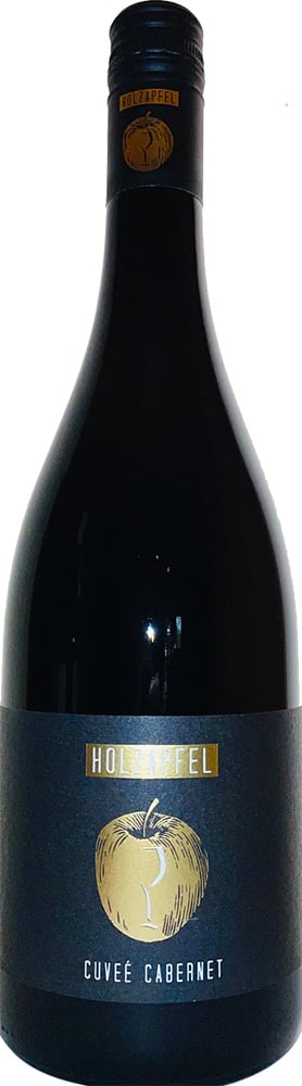 2021 Cuvée Cabernet