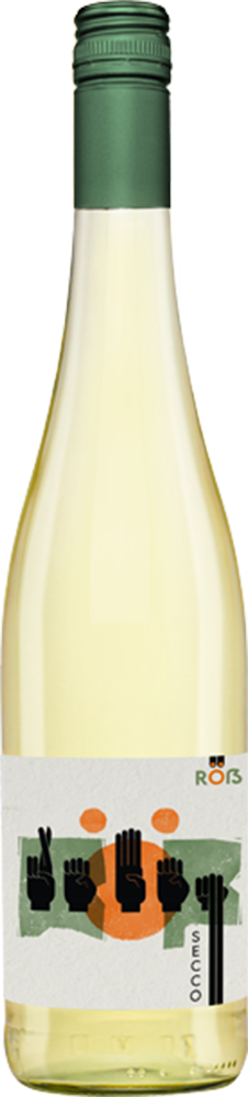 Secco I Weiß