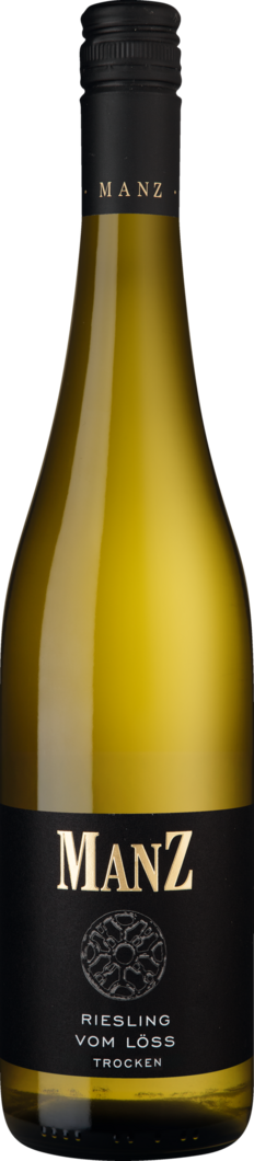2025 Manz Riesling vom Löss