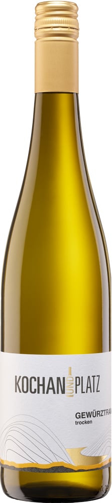 2025 Gewürztraminer