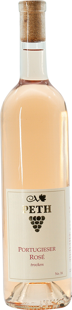 2024 Portugieser Roséwein
