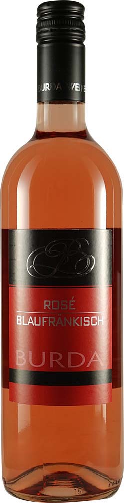 2025 Rosé Zweigelt