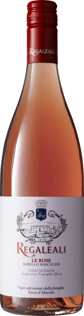 2024 Regaleali le Rose