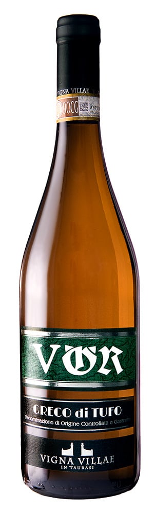 2021 Greco di Tufo DOCG