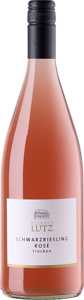 2023 Schwarzriesling Rosé 1,0 L