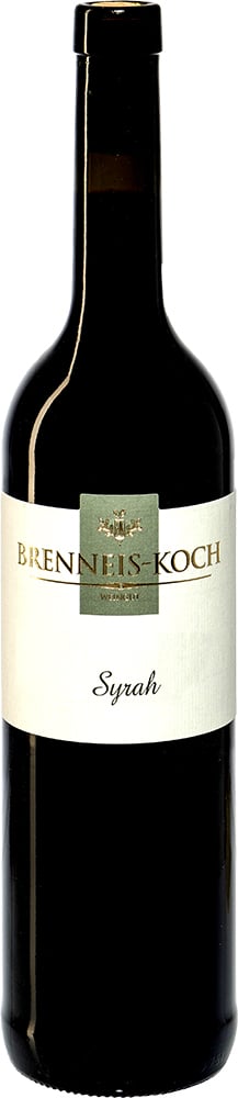 2015 Magnum Syrah Feuerberg - Barrique - 1,5 L
