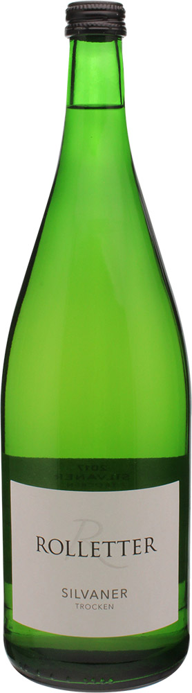 2022 Silvaner 1,0 L