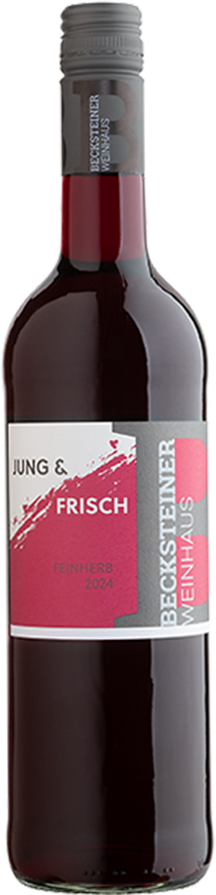 2024 JUNG&FRISCH Rotwein Cuvée