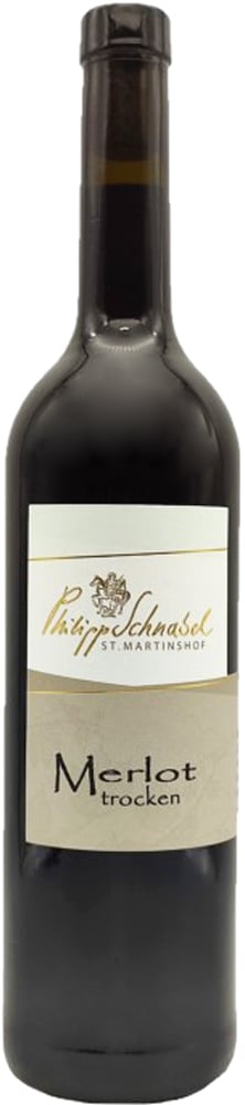 2023 Merlot