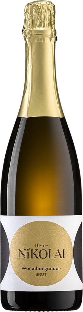 2024 Weißburgunder Sekt