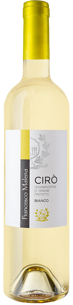 2025 Malena Bianco Cirò Classico DOC