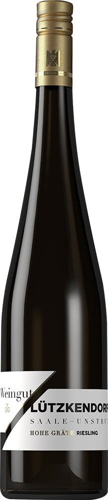 2021 Riesling - GG Karsdorfer Hohe Gräte