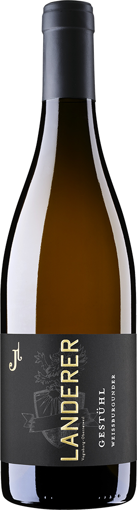 2023 Gestühl Weißburgunder LAGENWEIN
