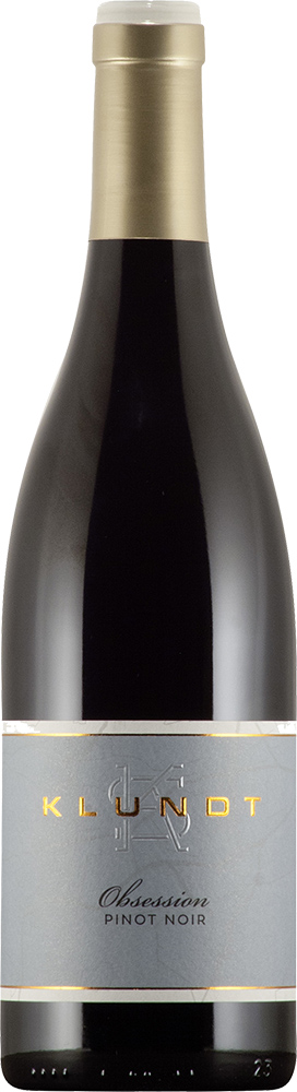 2022 Obsession Pinot Noir