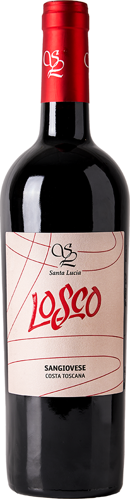 2024 Losco Sangiovese Costa Toscana IGT