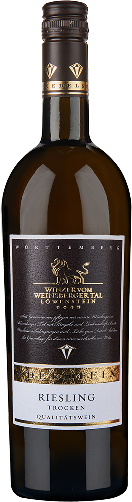 2024 Riesling Edelstein"