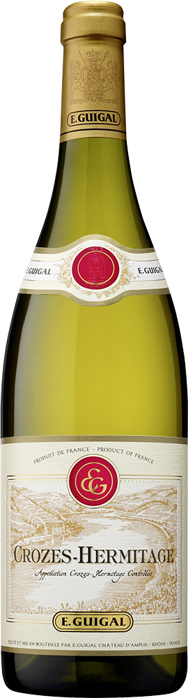 2023 Roussanne Crozes Hermitage AOP