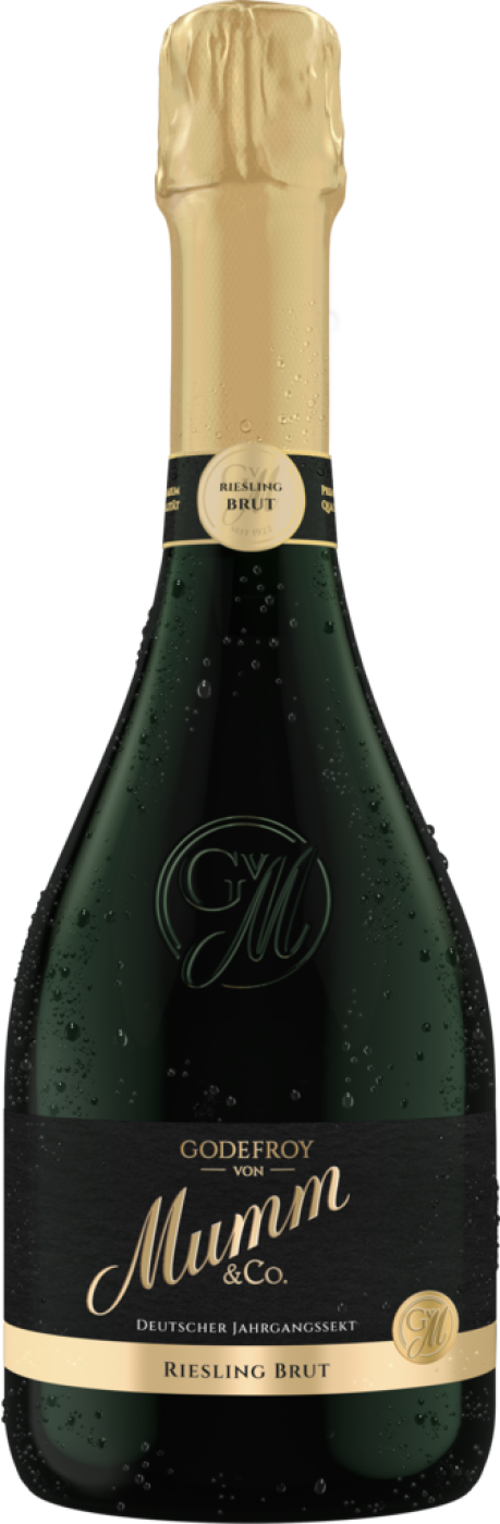 Godefroy von Mumm Riesling