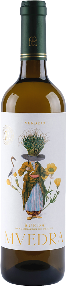 2024 Muedra Verdejo Rueda DO
