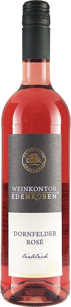 2023 Dornfelder Rosé