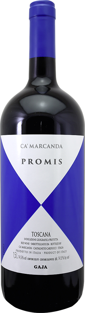 2020 Promis Cuvée Toscana IGP 1,5 L
