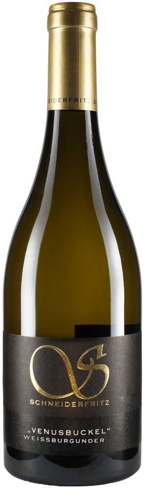 2024 "Mütterle" Weißburgunder