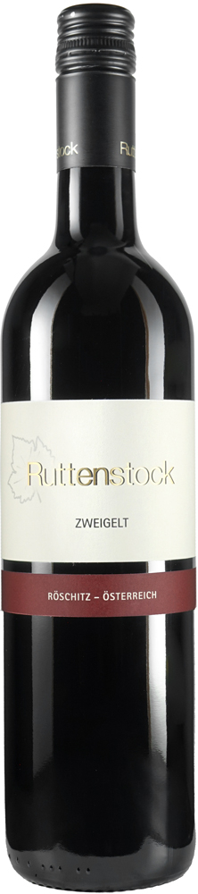 2024 Zweigelt