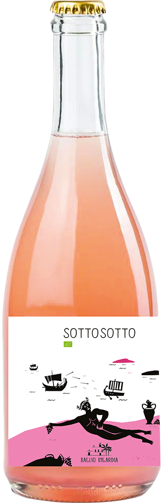 2025 Sottosotto Terre Siciliane IGP BIO